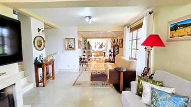 house em Rua General Rondon, Tristeza - Porto Alegre - RS