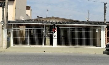 house em Avenida Vitória Régia, Parque Residencial Flor do Vale - Tremembé - SP