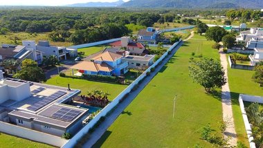 land_lot em Rodovia Aparício Ramos Cordeiro, Campeche - Florianópolis - SC