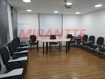 office em Ezequiel Freire, Santana - São Paulo - SP