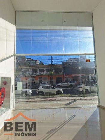 office em Rua Miguel Matte, Pioneiros - Balneário Camboriú - SC