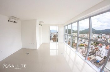 office em Avenida do Estado Dalmo Vieira, Centro - Balneário Camboriú - SC