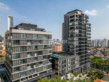 apartment em Rua Oscar Caravelas, Sumarezinho - São Paulo - SP