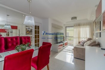 apartment em Rua Falchi Gianini, Vila Prudente - São Paulo - SP