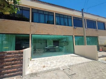 house em Rua Rodrigues de Carvalho, Camboinha - Cabedelo - PB