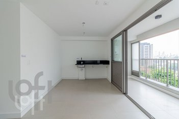 apartment em Doutor Francisco José Longo, Chácara Inglesa - São Paulo - SP