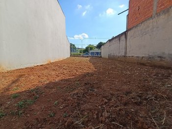 land_lot em Rua João Batista Leite de Moura, Residencial Jardim Nathália - Sorocaba - SP