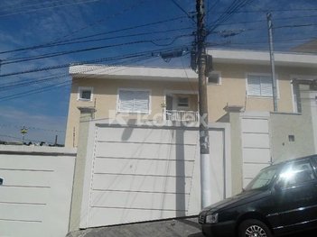 house em Rua Manuel Pitta, Vila Paiva - São Paulo - SP