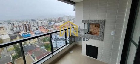 apartment em Rua Alba Dias Cunha, Trindade - Florianópolis - SC