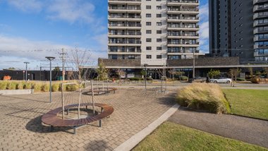 apartment em Rua Giamarê, São Gonçalo - Pelotas - RS