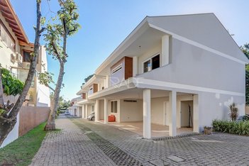 house em Coronel Marcos, Pedra Redonda - Porto Alegre - RS