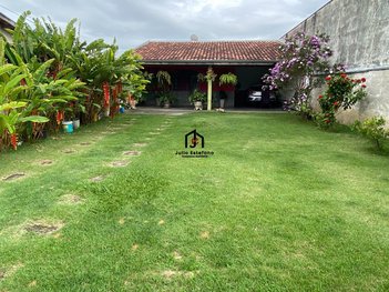 house em Rua Doutor Gonzaga, Moreira César - Pindamonhangaba - SP