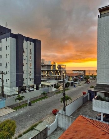 apartment em Rua João Cabral de Lucena, Bessa - João Pessoa - PB