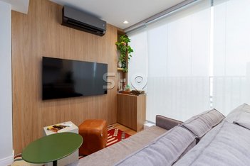 apartment em Rua Bartira, Perdizes - São Paulo - SP