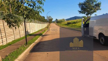 land_lot em Rua Granada, Residencial Green Park - Itupeva - SP
