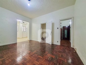 apartment em Avenida Atlântica, Copacabana - Rio de Janeiro - RJ