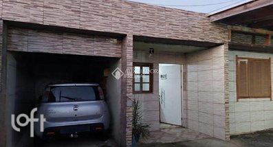 house em Bernardino Freitas, Parque Granja Esperança - Cachoeirinha - RS