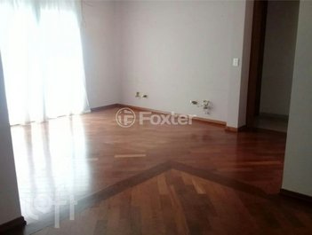 apartment em Rua Benedito Montenegro, Centro - São Bernardo do Campo - SP