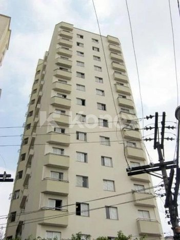 apartment em Avenida Alfredo Zunkeller, Parque Mandaqui - São Paulo - SP