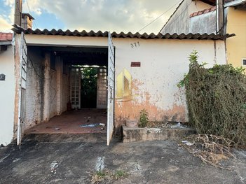 house em Avenida Alcino Teixeira Silva, Jardim Tropical - Franca - SP