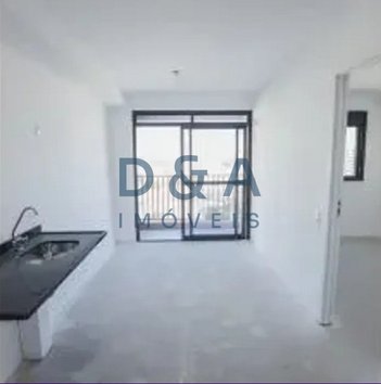 apartment em Rua Padre Carvalho, Pinheiros - São Paulo - SP