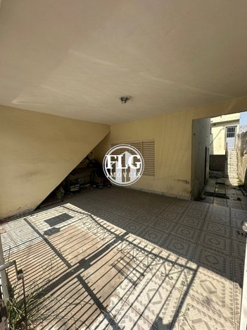 house em Rua Enésio Isqui, Vila Cruzeiro - São Paulo - SP