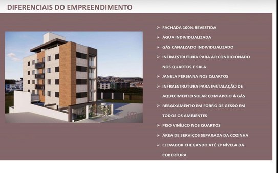 Cômodo Condomínio