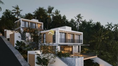 house em Rua Bernardino Manoel Rodrigues, Garopaba - Garopaba - SC