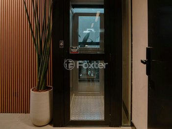 apartment em Rua Jesuíno Arruda, Itaim Bibi - São Paulo - SP