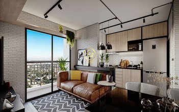 apartment em Rua Martins, Butantã - São Paulo - SP