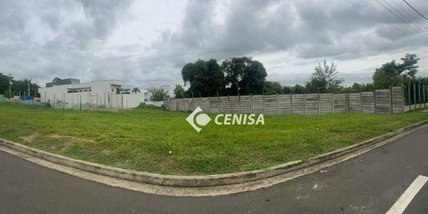 land_lot em Avenida Ary Barnabé, Jardins Di Roma - Indaiatuba - SP
