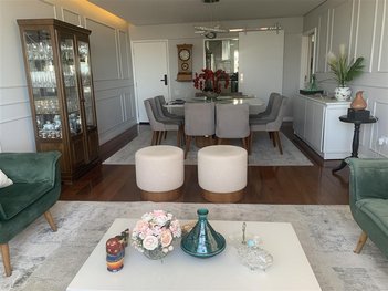 apartment em Rua João Ramalho, Perdizes - São Paulo - SP