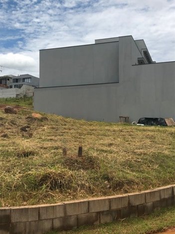 land_lot em Rua Plínio de Almeida, Jardim Vila São Domingos - Sorocaba - SP