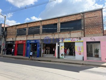 industrial em Rua Dezenove, Nova Pampulha - Vespasiano - MG