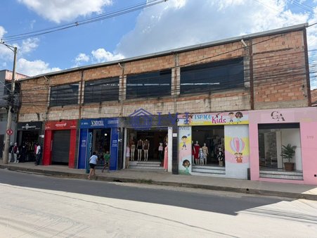 Cômodo Condomínio