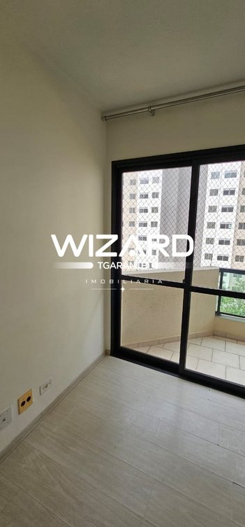 apartment em Rua Professor Soriano Magalhães, Jardim Promissão - São Paulo - SP
