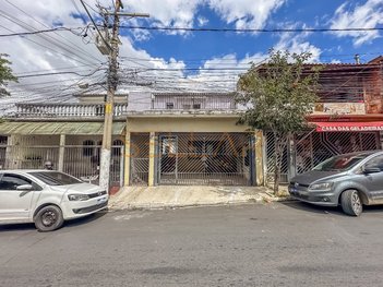 house em Rua Dom Teodósio, Tremembé - São Paulo - SP