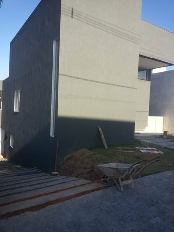 house em Rua Gardênia, Estância Silveira - Contagem - MG