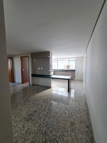 apartment em Rua Grão Pará, Santa Efigênia - Belo Horizonte - MG