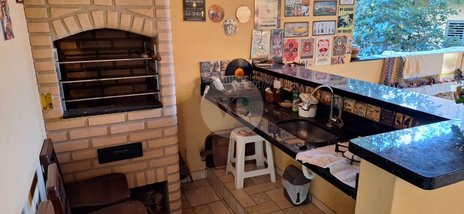 house em Rua Geminiano Costa, Jardim São Carlos 5 - São Carlos - SP