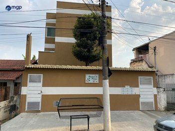 apartment em Rua George Guynemer, Parque Edu Chaves - São Paulo - SP