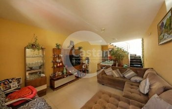 house em Rua Vacanga, Vila Fernandes - São Paulo - SP