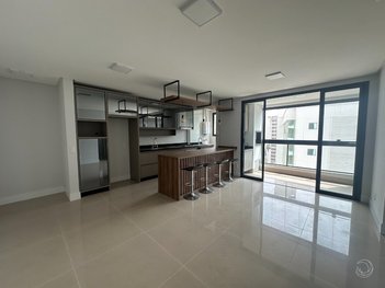 apartment em Felipe Godinho e Silva, Agronômica - Florianópolis - SC