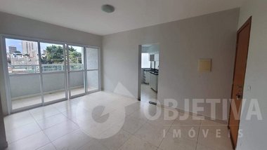 apartment em Rua Coronel Antônio Alves Pereira, Saraiva - Uberlândia - MG