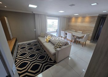 apartment em Avenida Escola Politécnica, Rio Pequeno - São Paulo - SP