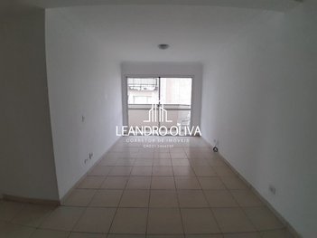 apartment em Rua Loefgren, Vila Clementino - São Paulo - SP