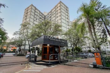 apartment em Rua Anita Garibaldi, Boa Vista - Porto Alegre - RS