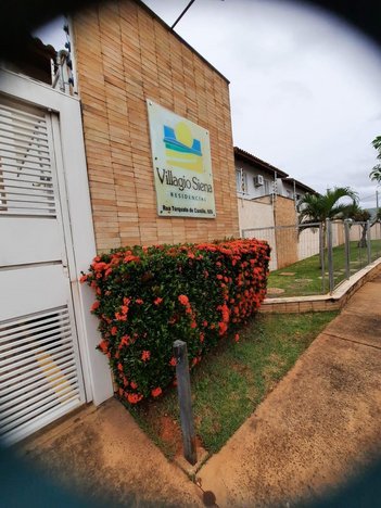 house em Rua Torquato de Camillo, Carandá Bosque - Campo Grande - MS