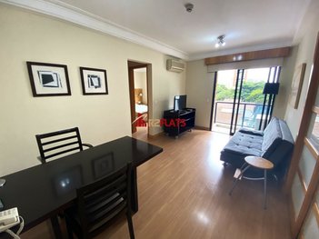 apartment em Rua Pintassilgo, Vila Uberabinha - São Paulo - SP