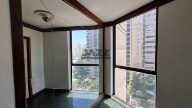 apartment em Avenida Júlio de Mesquita, Cambuí - Campinas - SP
